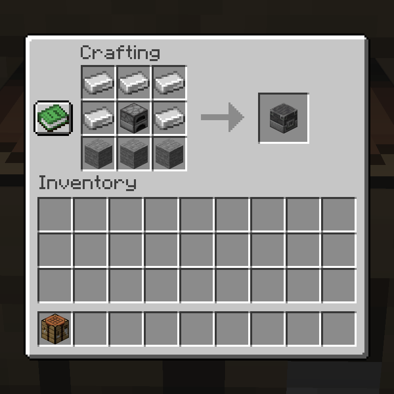 Craft Complete