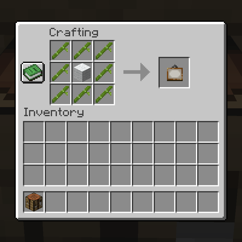 Craft Complete