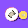 Fabric.SK logo