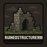 RuinedStructures999