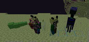 Mobs 1