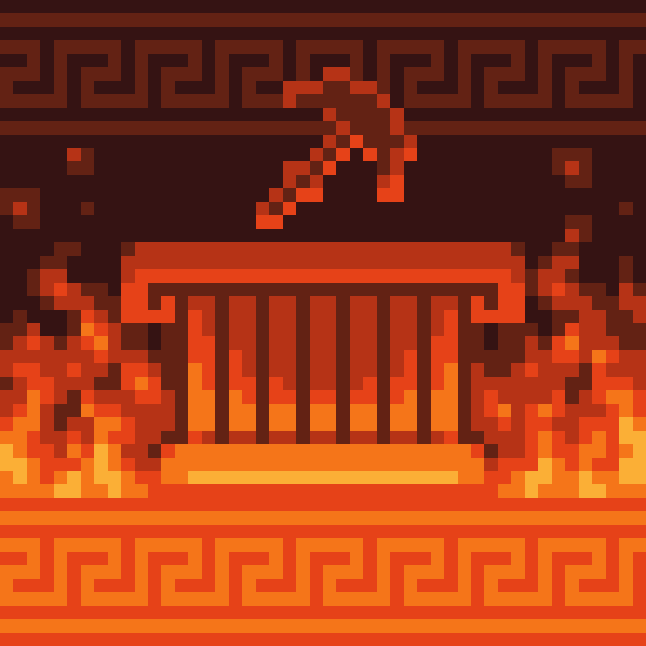 Vulcan's Vault