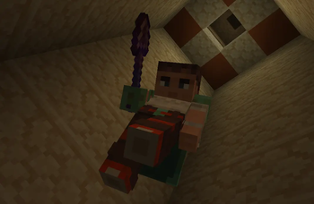 Gravedigger Shovel