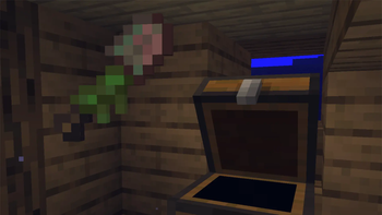 Sunken Shovel