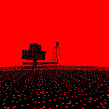 this world isn't mine