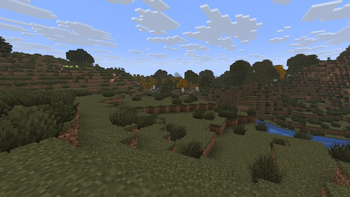 The Great Plains