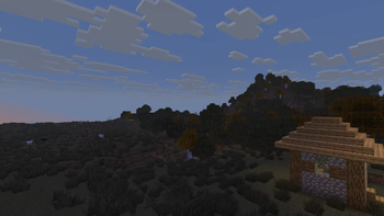 Village House