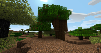 Brazillian Biomes Screenshot 5
