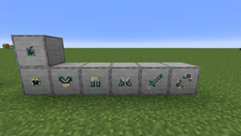 Enderite Tools