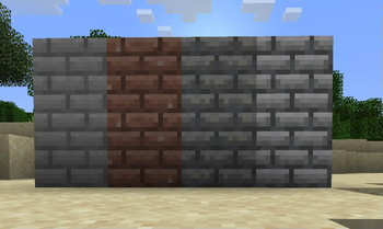 1.0.0 Bricks