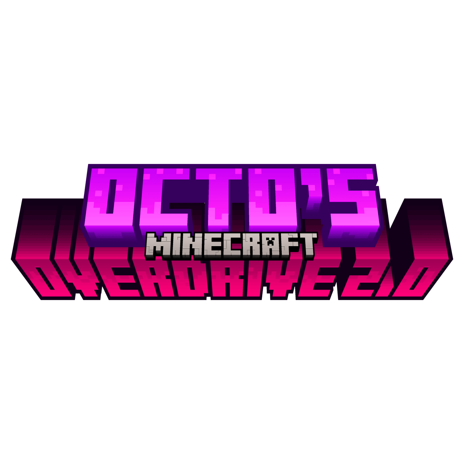 Octo's Minecraft Overdrive