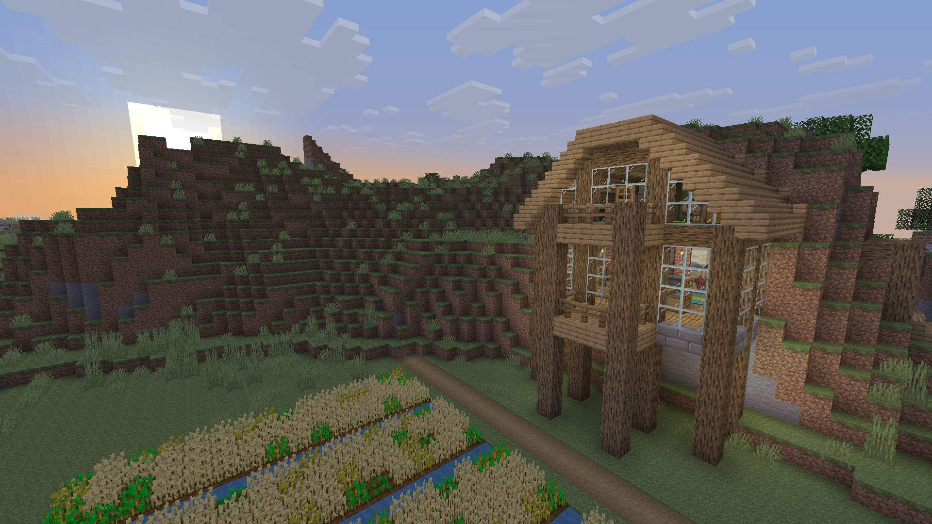 Screenshot modpacku Simply Legacy (3/3)