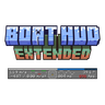 Boat HUD (Extended)