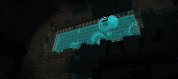 The Ancient City Portal