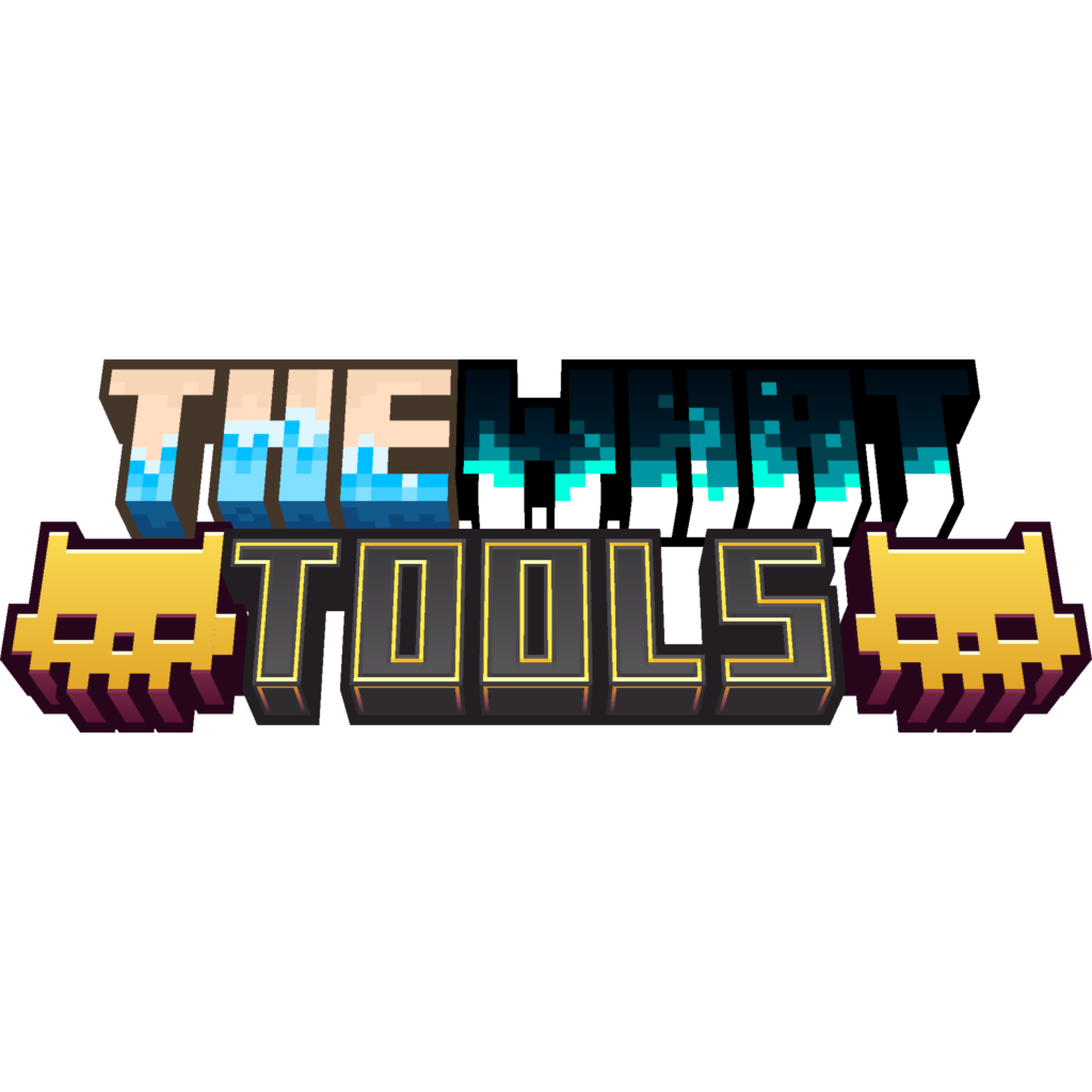 The What Tools