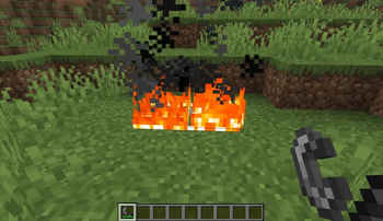 Скриншот: Low-Fire