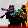 [TACZ]CS2 to MC