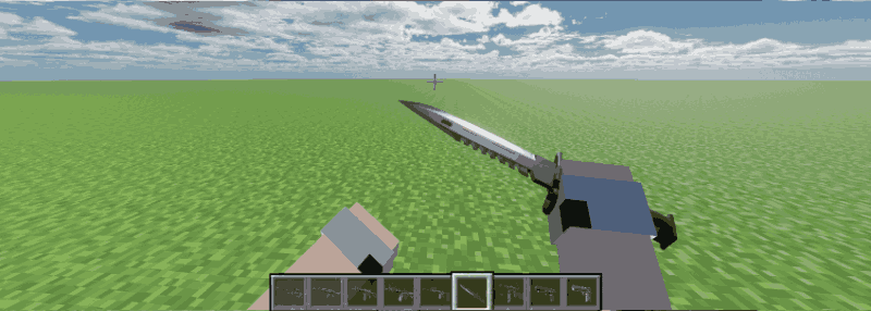[TACZ]CS2 to MC — screenshot 2