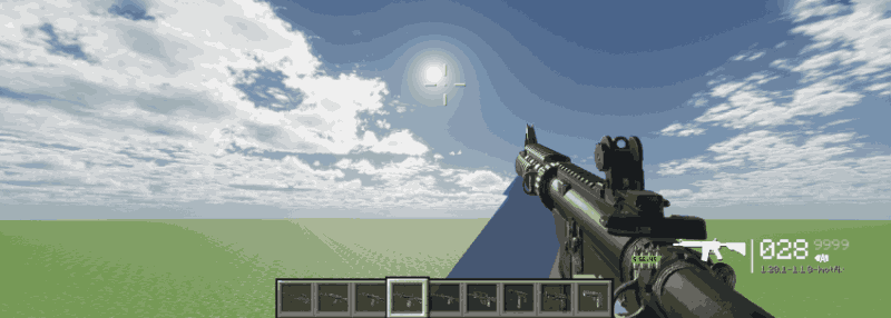 M4A4