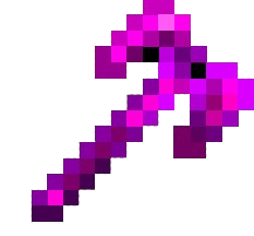 The end axe