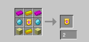 Dupe for the End Template