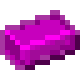 End ingot