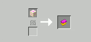 End scrap recipe