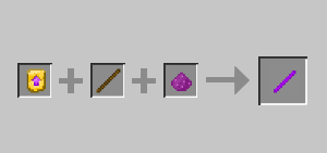 Ender stick