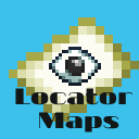 Clokkworkk's Locator Maps