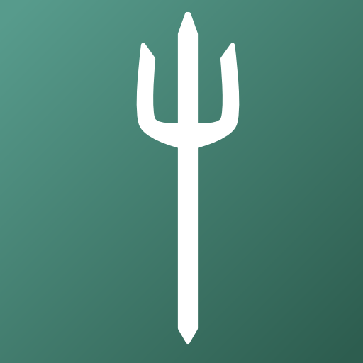 Tridents Load Chunks