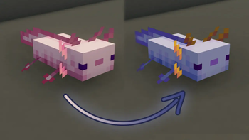 The Difference