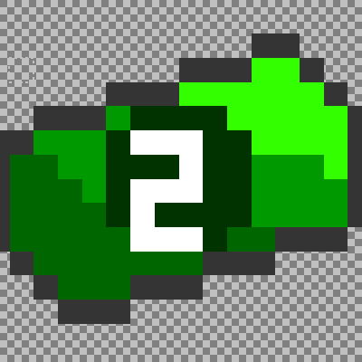 Duck Bills, craftable money