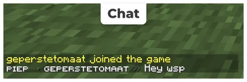 Chat
