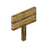 Pixel Consistent Signs