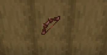 Copper's bow