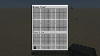 Double Ender Chest