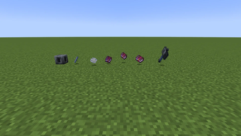 Items