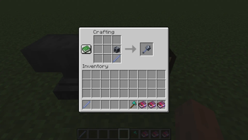 Mace Recipe