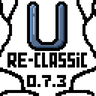 Re-Classic (With The Broken Script)