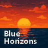 Astharo's Blue Horizons
