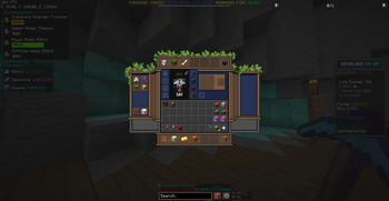 Inventory