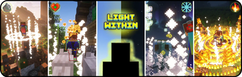 Banner LightWithin