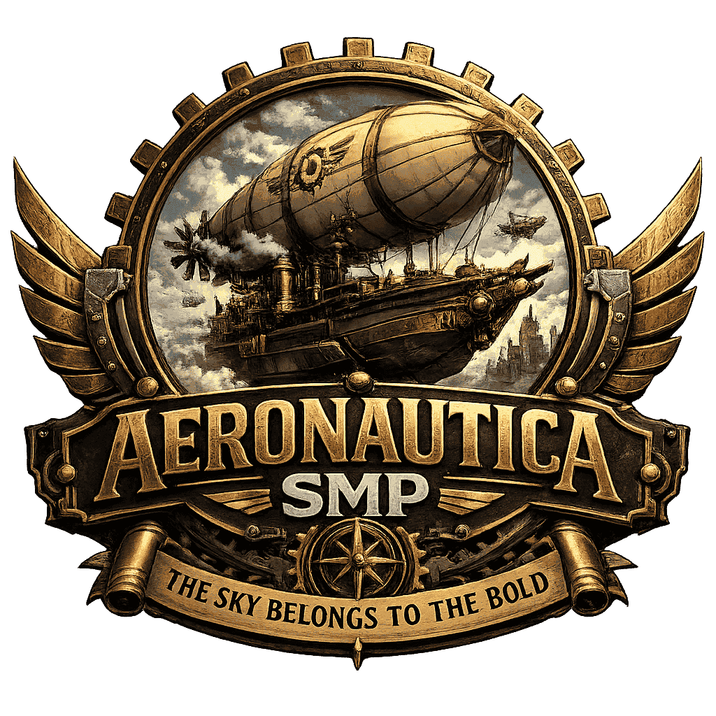 Create: Aeronautica SMP