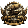 Create: Aeronautica SMP logo
