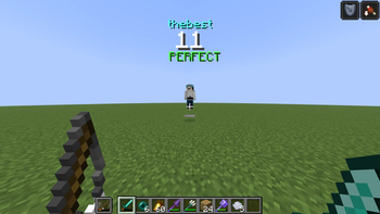 Minecraft Font 🟩