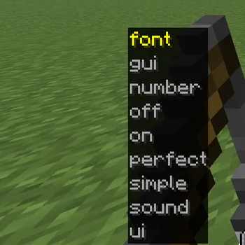 Customization ⚙️