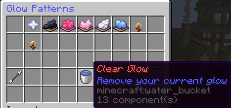 Clear Glow