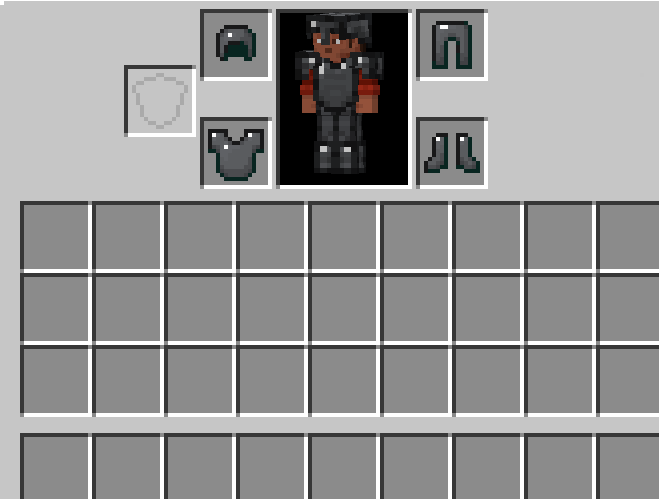 Coal Armor