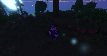 New Skins for Armors