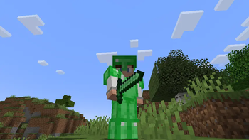 New Armors